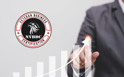 National Veteran Business Development Council - SD/VOB Certification The Real ROI of NVBDC Certification: Time, Access, and Opportunity