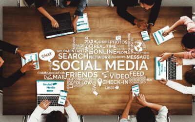 Visibility Creates Opportunity: Why Strong Social Media Profiles Drive Business Growth