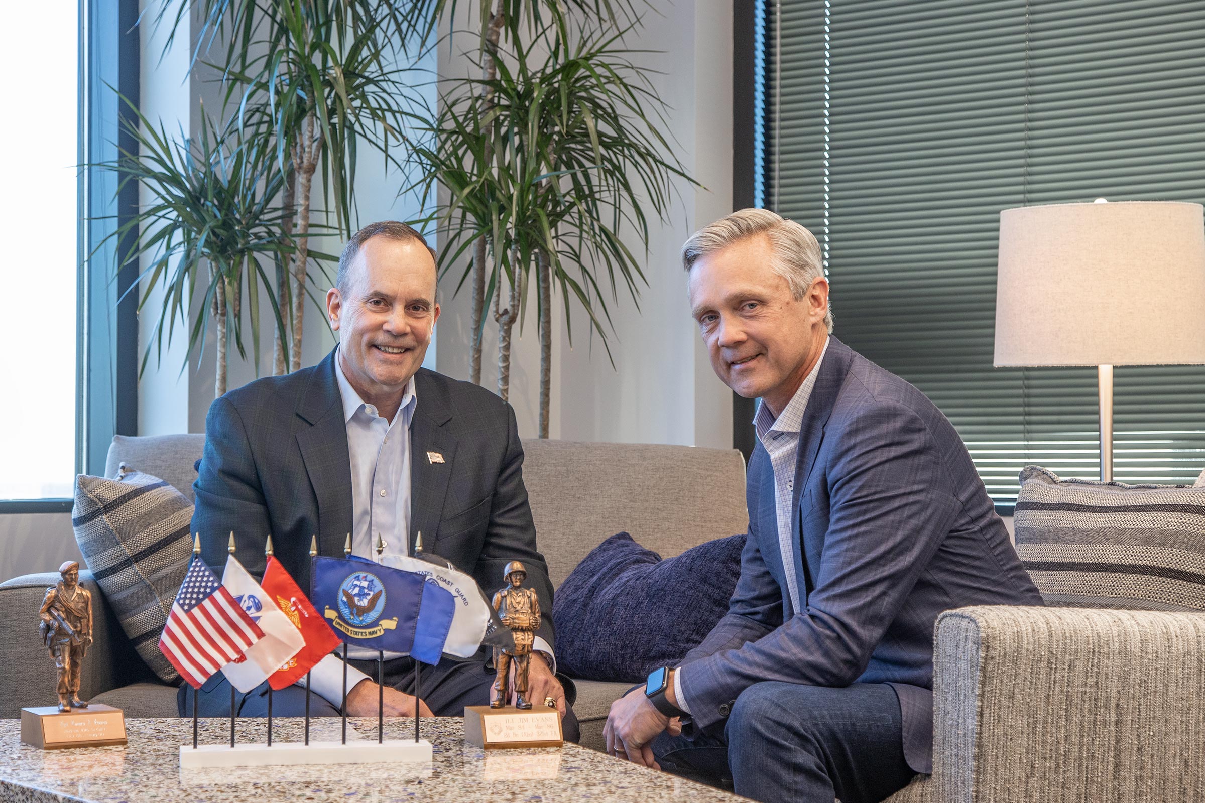 Veteran Certification