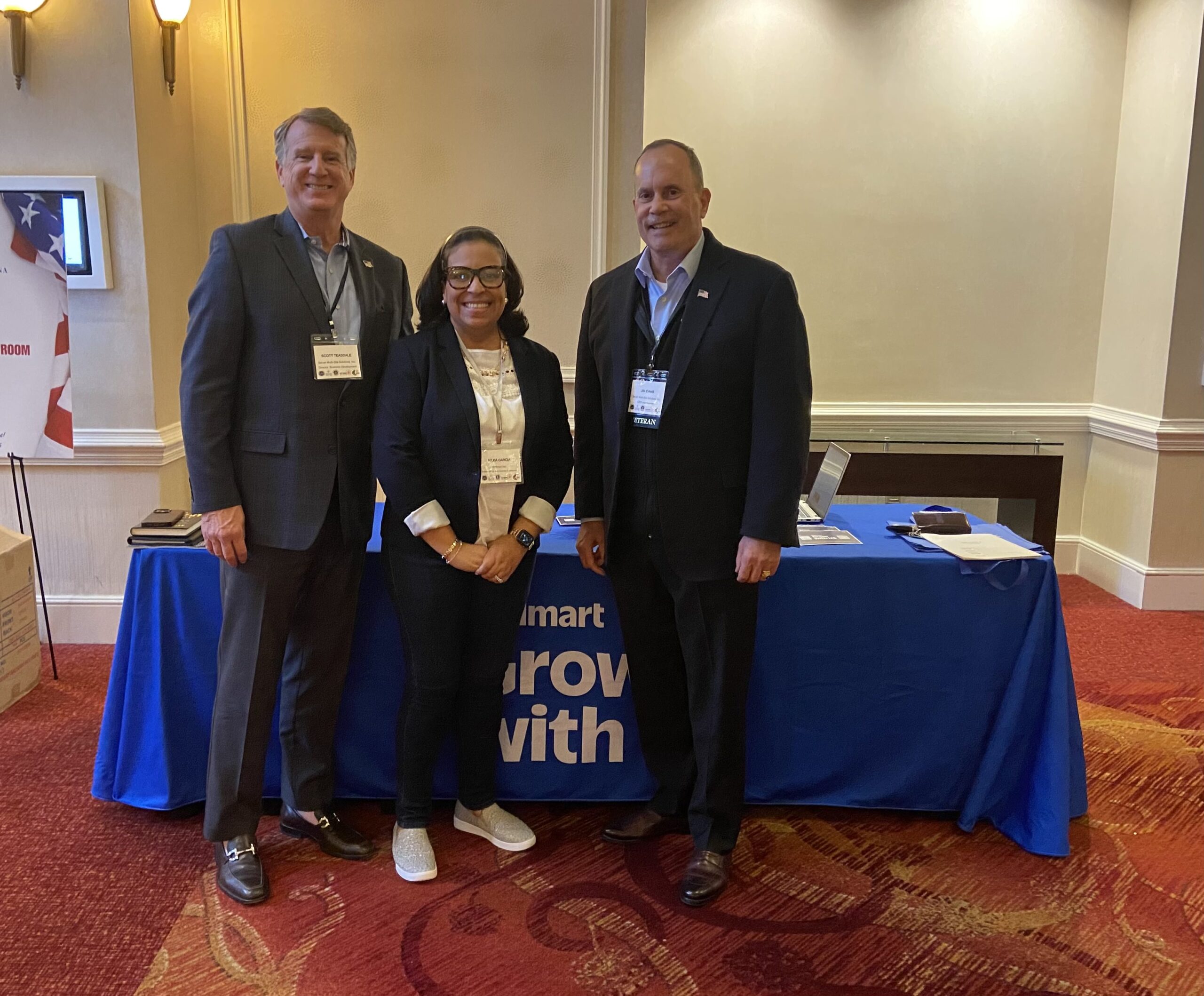 Veteran Certification