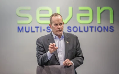 NVBDC Certified Success Story: Sevan Multi-Site Solutions, Inc.