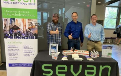 NVBDC Certified Success Story: Sevan Multi-Site Solutions, Inc.