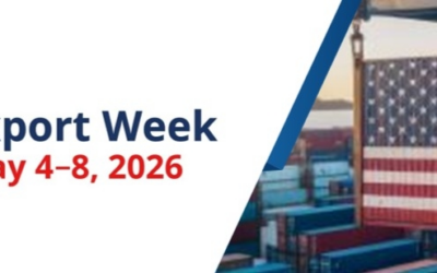 Navigating Maritime Export Opportunities in Brazil, Colombia, and Peru; May 27, 2026