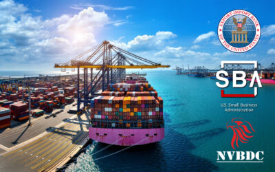 National Veteran Business Development Council - SD/VOB Certification From Readiness to Results: How NVBDC Is Equipping Veteran-Owned Businesses to Compete Globally