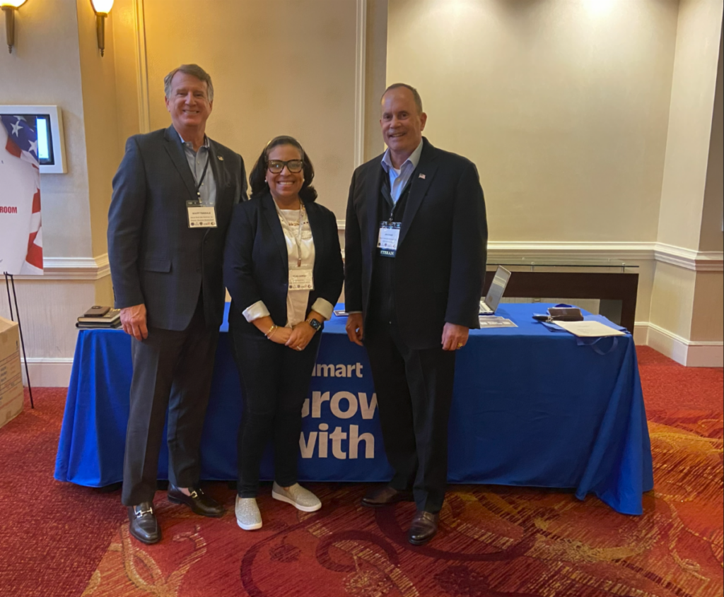 Veteran Certification