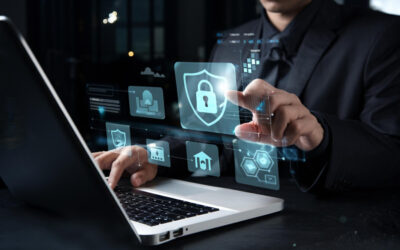 Cybersecurity 201: Building & Operating Your Security Posture
