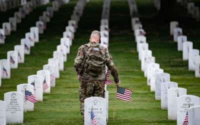 Memorial Day 2026