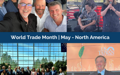 Global Real Estate, FDI & Business Roundtable : May 20, 2026