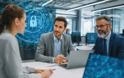 Cybersecurity: Building Your Security Posture Before an Attack Happens
