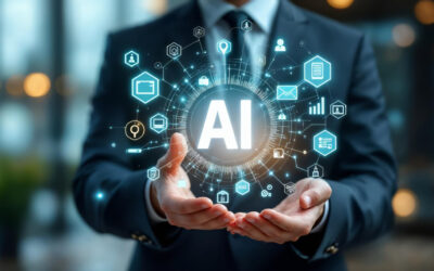 The AI Advantage: How Veteran-Owned Businesses Can Use Artificial Intelligence to Accelerate Growth
