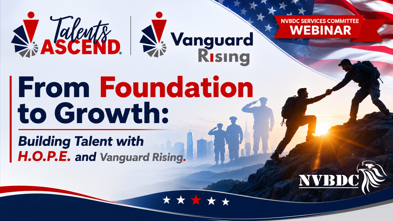 Veteran Certification