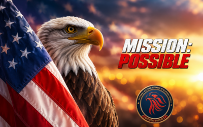 Mission: POSSIBLE — Why NVBDC 3.0 Represents a New Era for Veteran-Owned Businesses