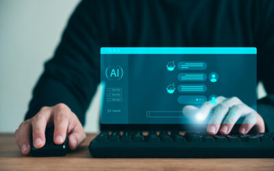 AI Advantage 201: Help Your Veteran-Owned Business Grow Smarter with Artificial Intelligence