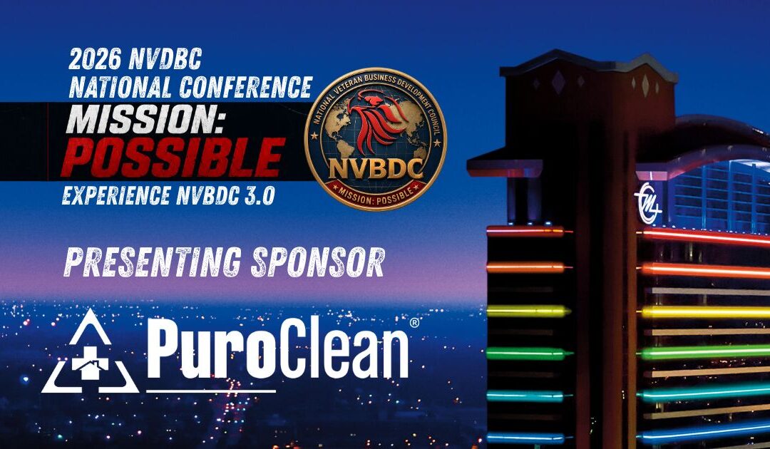 2026 NVBDC National Conference: Mission: POSSIBLE