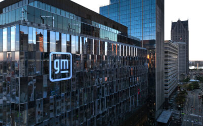 National Veteran Business Development Council - SD/VOB Certification Meet General Motors at the 2026 NVBDC National Conference