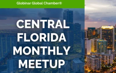 Globinar Global Chamber® Central Florida Monthly Meetup