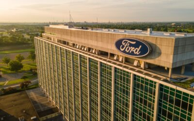 Ford Motor Company Joins the 2026 NVBDC National Conference in Detroit