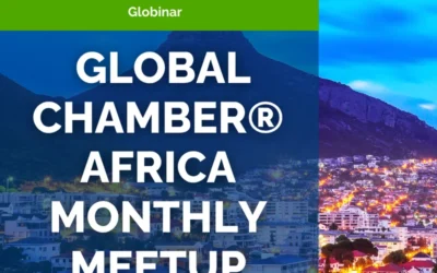 Globinar Global Chamber® Africa Monthly Meetup