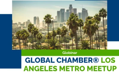Globinar Global Chamber® Los Angeles Metro Meetup