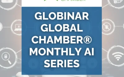 Globinar Global Chamber Monthly AI Series