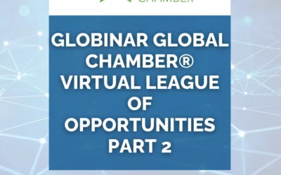 Globinar Virtual League of Opportunities