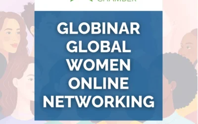 Globinar Global Women Online Networking
