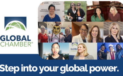 Globinar Global Chamber® Introduction and Opportunities