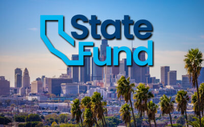 National Veteran Business Development Council - SD/VOB Certification State Compensation Insurance Fund Joins the 2026 NVBDC National Conference in Detroit