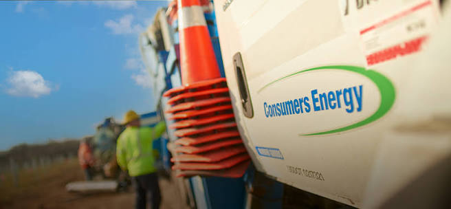 Consumers Energy Joins NVBDC’s Mission: POSSIBLE to Connect Veteran Capability With Corporate Opportunity