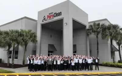 PuroClean’s PuroVet Takes Center Stage as Presenting Sponsor of Mission: POSSIBLE