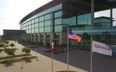 National Veteran Business Development Council - SD/VOB Certification Toyota Joins NVBDC’s Mission: POSSIBLE 2026 National Conference