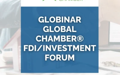 Globinar Global Chamber® FDI/Investment Forum